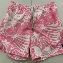 The Endless Summer Swim Shorts Small