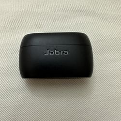 Pre-owned Jabra Elite 75T wireles earbuds