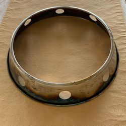 Wok Base Ring