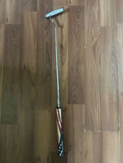 Ping Karsten TR Anser 5 Putter