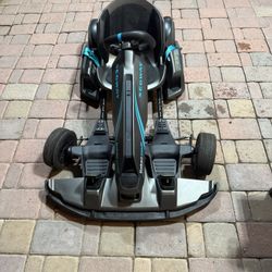 Segway Gokart Pro 2