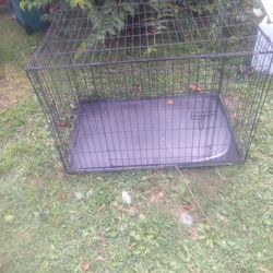 Dog Cage XX Large