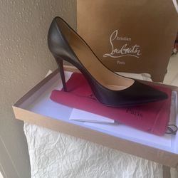 Cristian Louboutins  Heels 