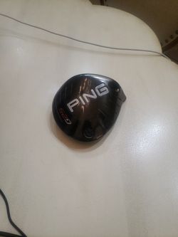 G25 Ping Head