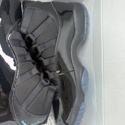 Jordan Gamma11   9.5