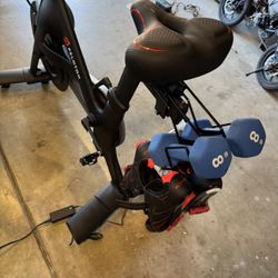 Peloton Bike 