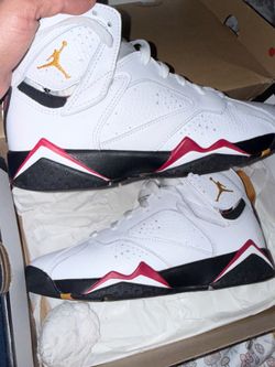 Retro 7 2022