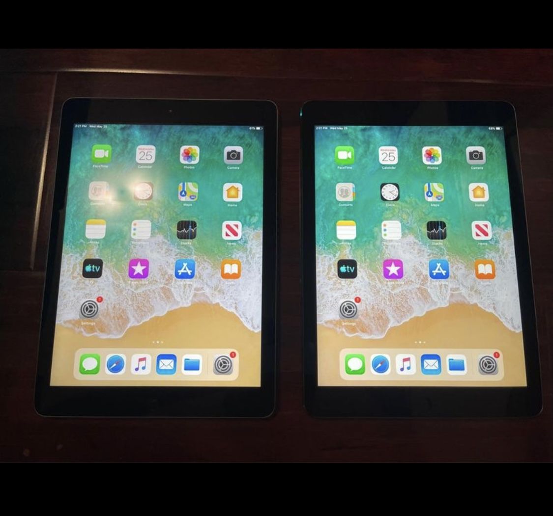 Ipad Air
