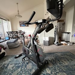 YESOUL YS-001 Smart Cycling Bike 