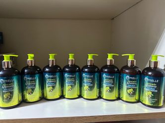 $5 each Mielle Shampoo or conditioner