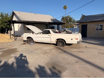Ranchero 1976