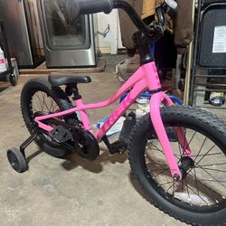 TREK Girl PRECALIBER 16