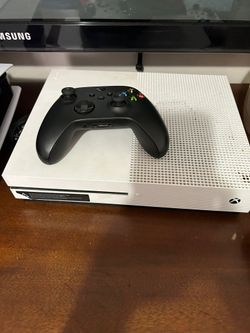 Xbox Console, Xbox Games 