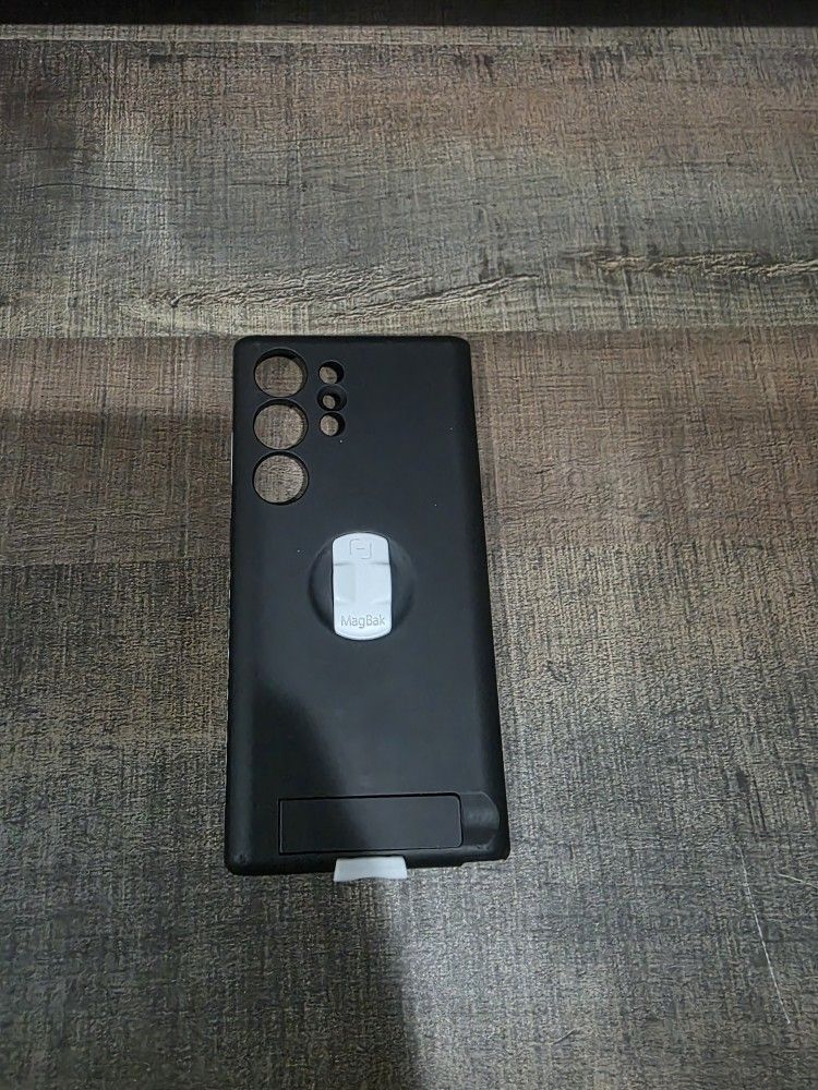 Galaxy S25 MagBak Elite Phone Case