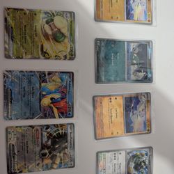 Pokemon - White Flare Bulk