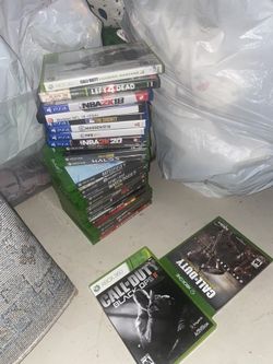 Video Games