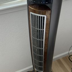 Space Heater