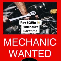 Mechanic