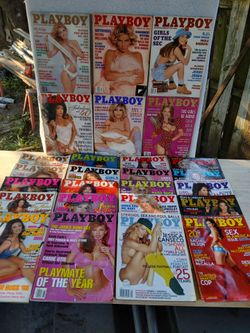 Magazines