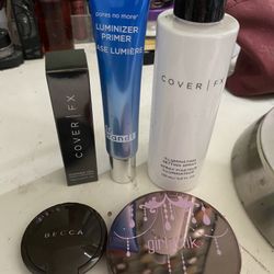Make up