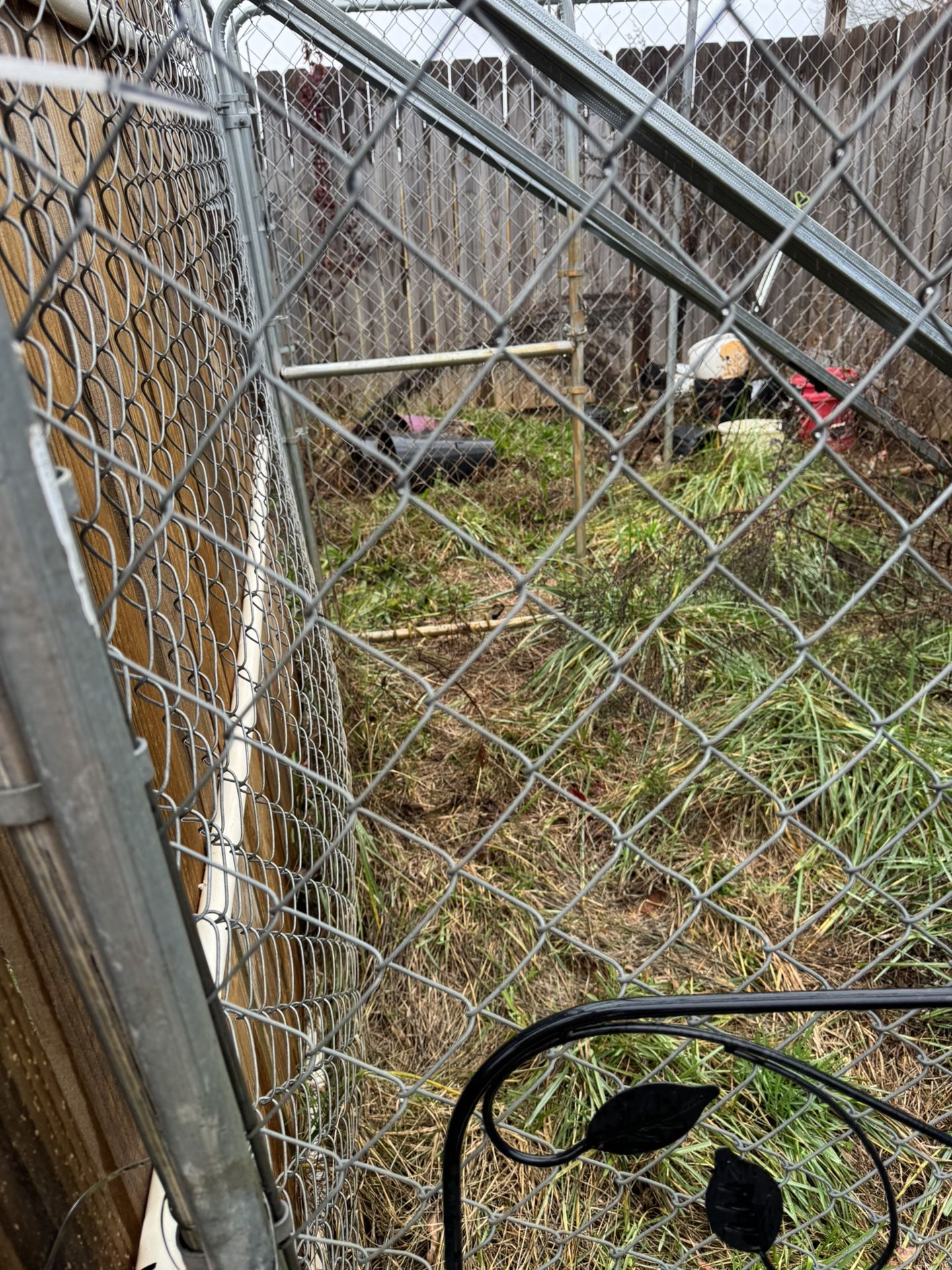 Dog Kennels