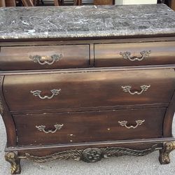 Bombay Chest / Dresser