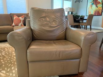 Power Recliner