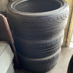 Tires 