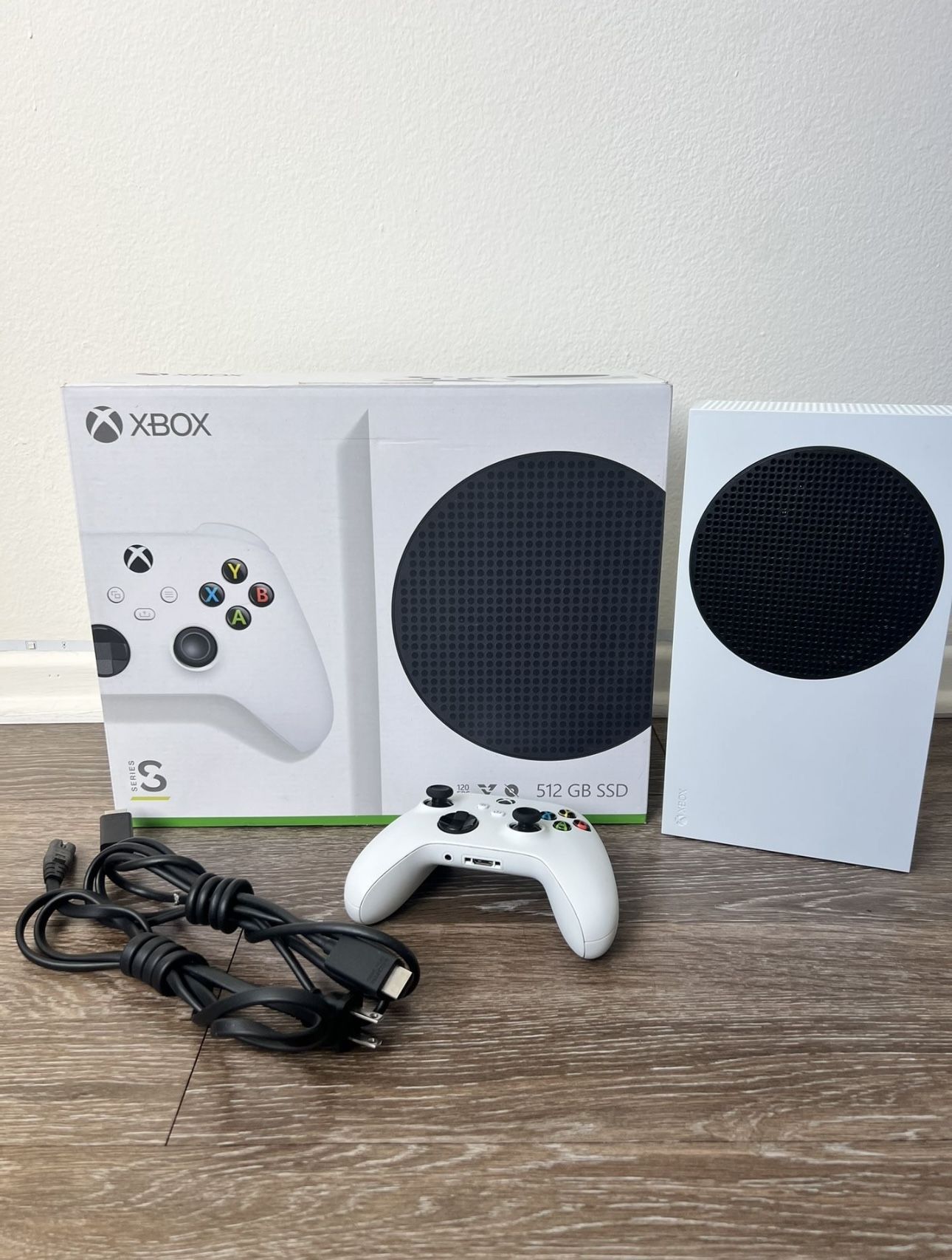 Xbox Series S