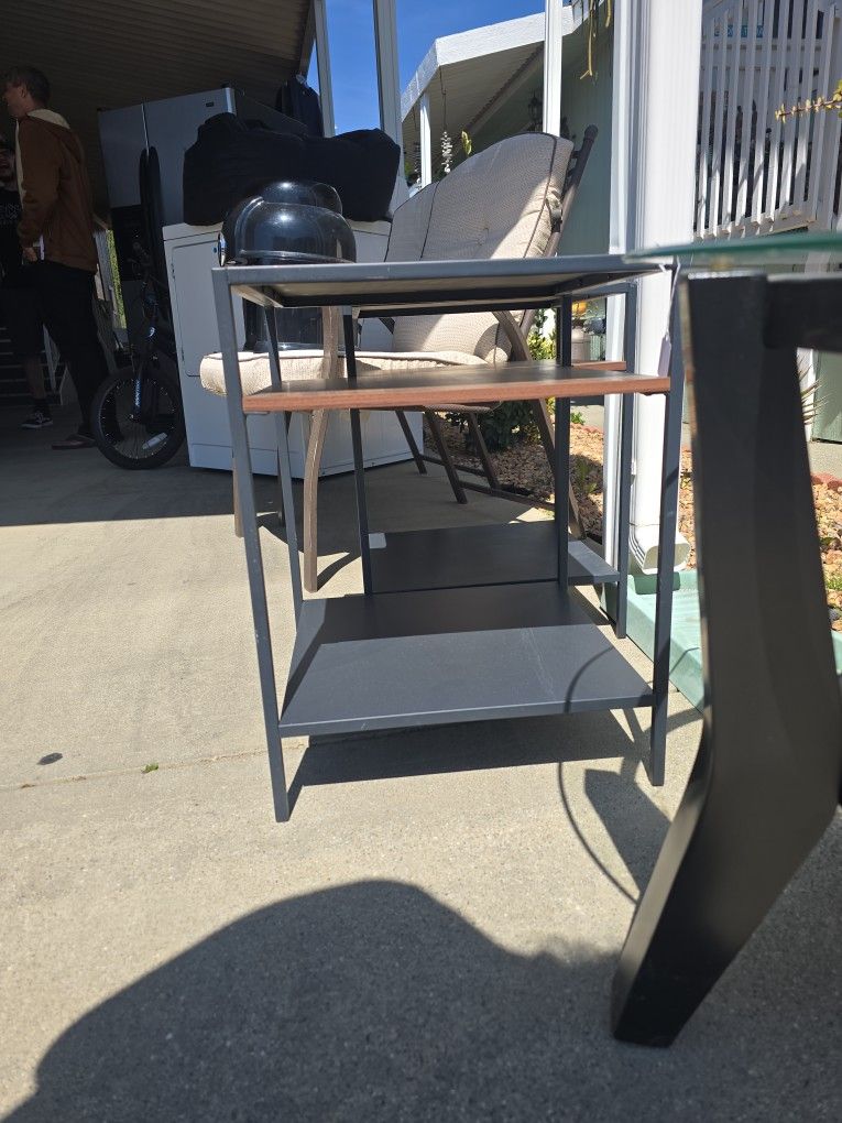 End Tables