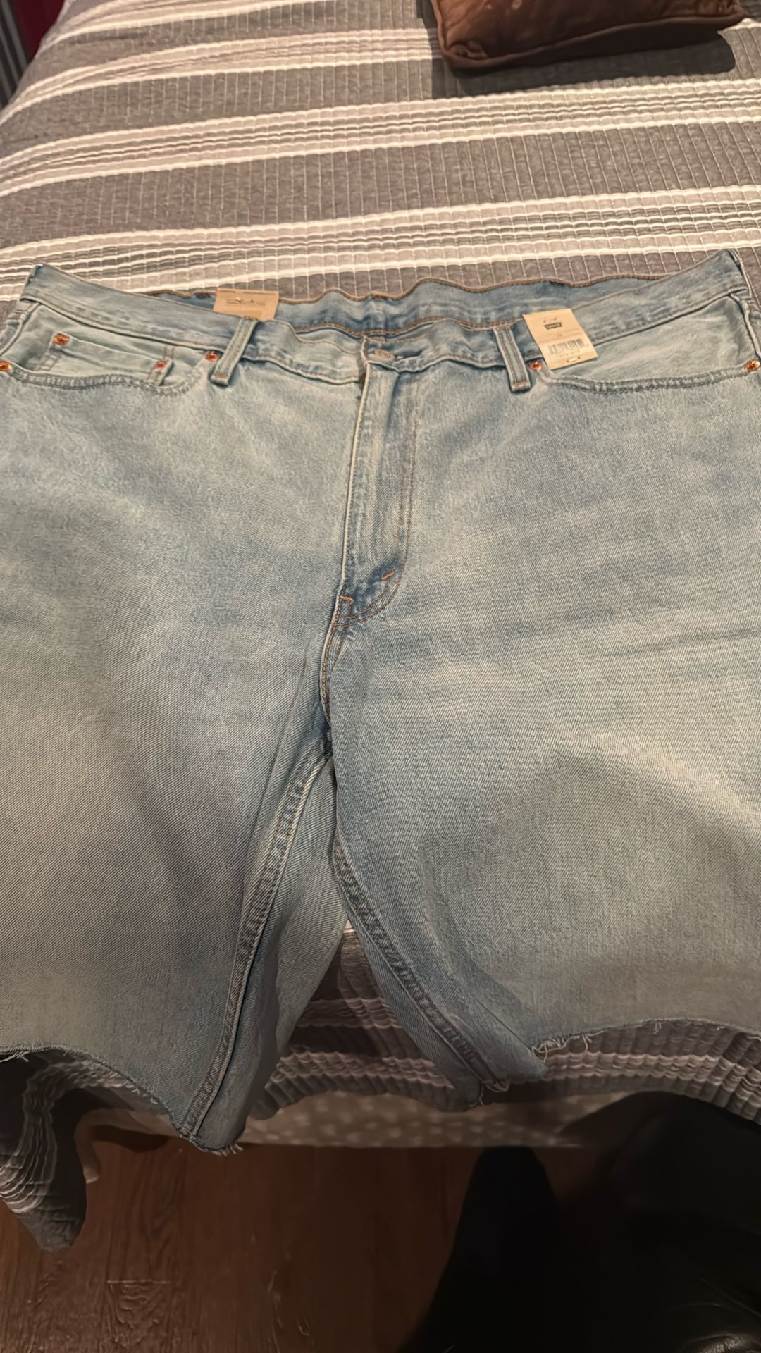 LEVIS