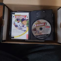 Ps2 Backyard Baseball
