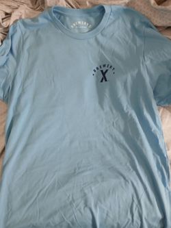 Brewery x beer and baseball t shirt xl