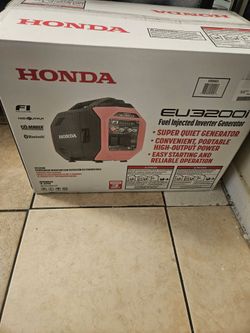 Generator