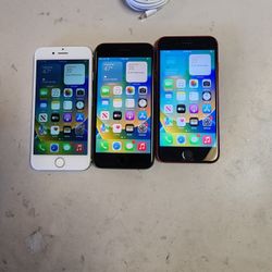 Iphone 8 Perfect Condition 100% Working Factory Unlock For All Carriers Including Metropcs 