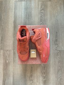 Air Jordan 4 Retro Brick By Brick