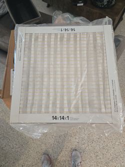 3M AC Filter