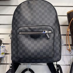 LV Backpack 