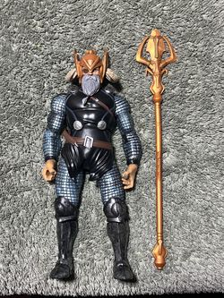 Odin Marvel Action Figure