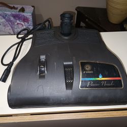 Rainbow E Series Power Nozzle