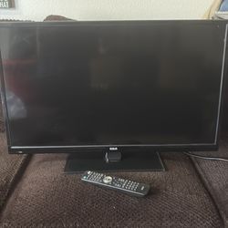 32 Inch TV