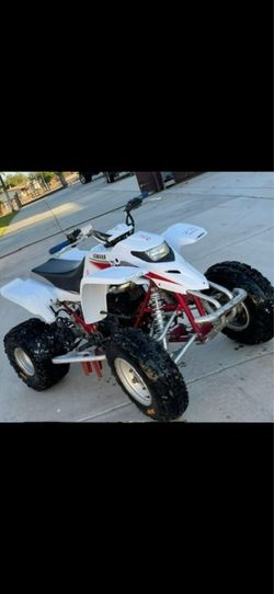 Blaster 250