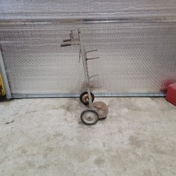 Torch Cart