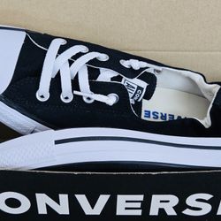 Brand New Converse Shoes (Real Brand) 