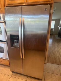 Kenmore Refrigerator