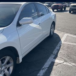 2008 Nissan Altima