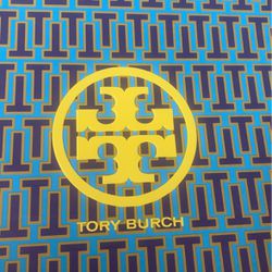 Tory Burch High Boots 