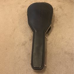 Ovation Acoustic Guitar 