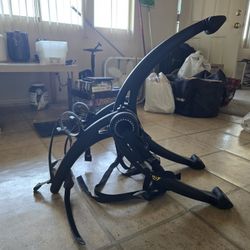 Saris Trunk Bike Rack