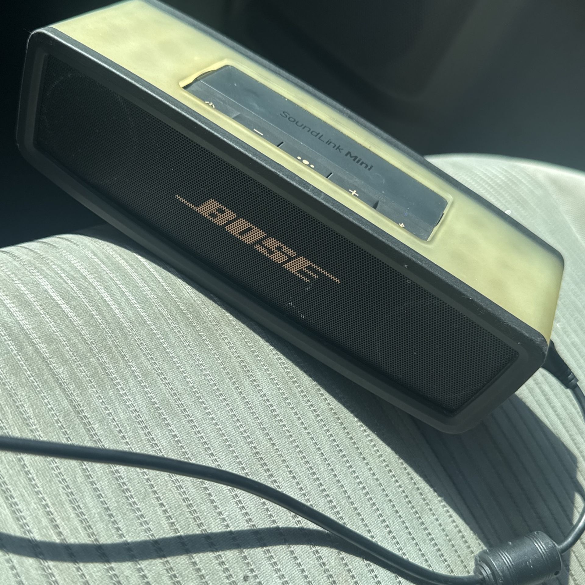 Bose Portable Speaker